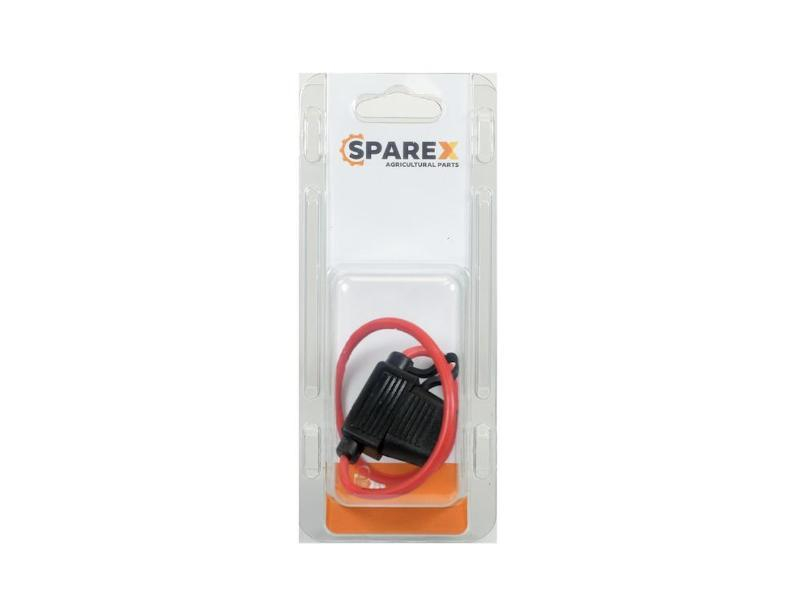 AGRIPAK PORTE-FUSIBLE (ENFICHABLE)