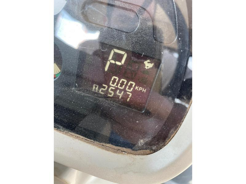 MASSEY FERGUSON - 5612 DYNA 4 - 2016