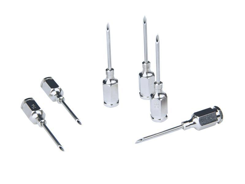 Aiguille HSW-PREMIUM 2,0x25mm