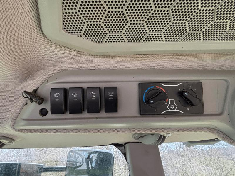 CLAAS TRACTEUR - AXOS 3,105 - 2024