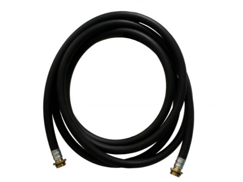 FLEXIBLE REFOULEMENT FUEL Ø 20MM - 6M