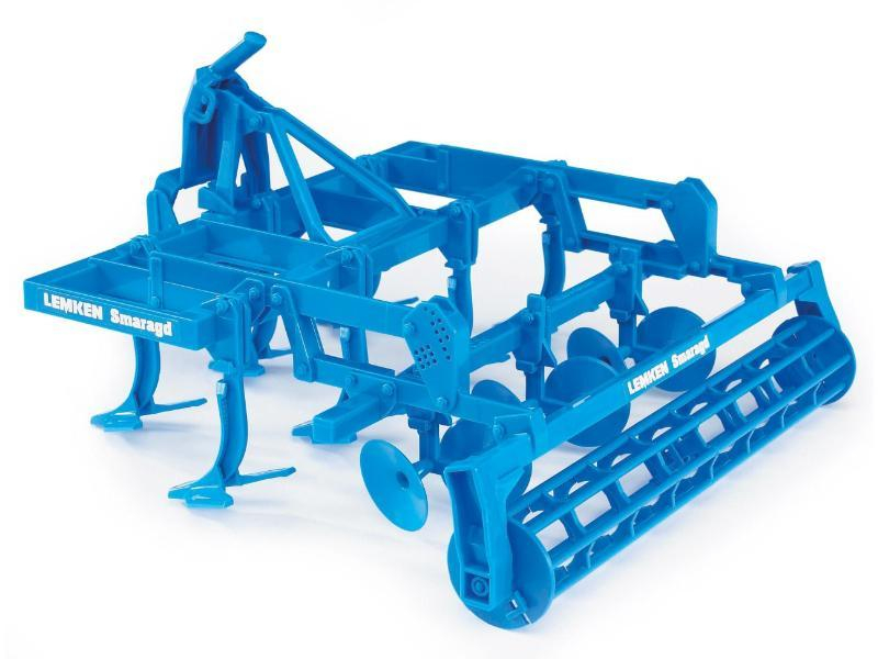 DÉCOMPACTEUR