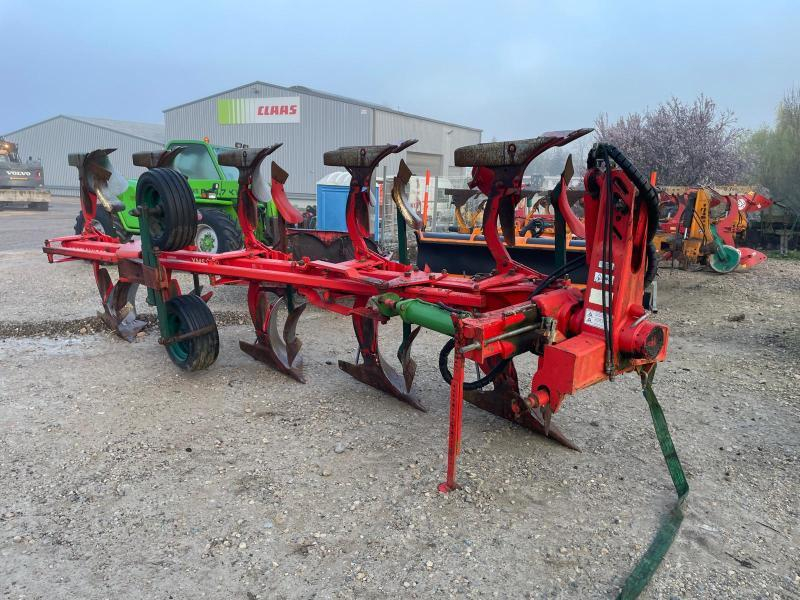 VOGEL - XMS 1050 - 2008