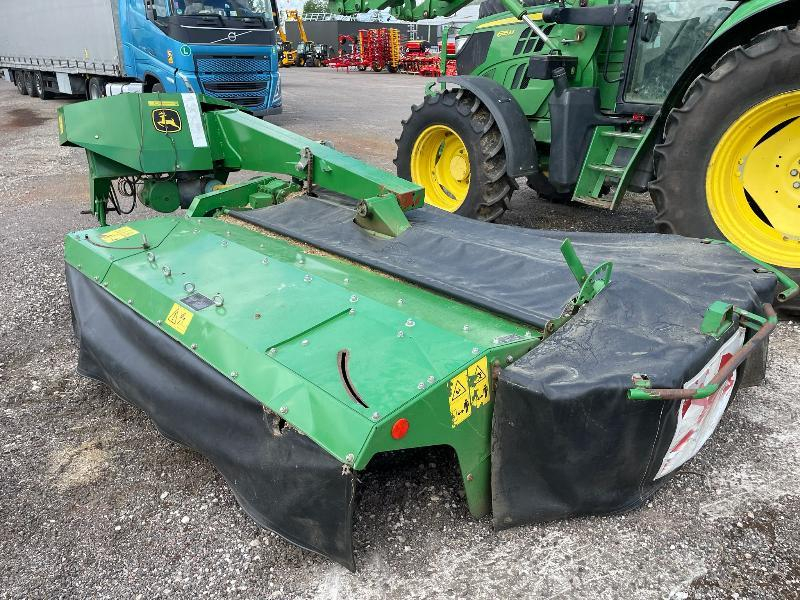 JOHN DEERE - CC 328 - 2008