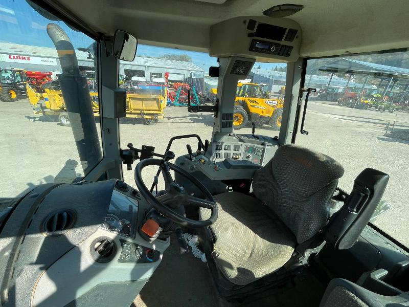 CLAAS TRACTEUR - ARION 530 - 2011