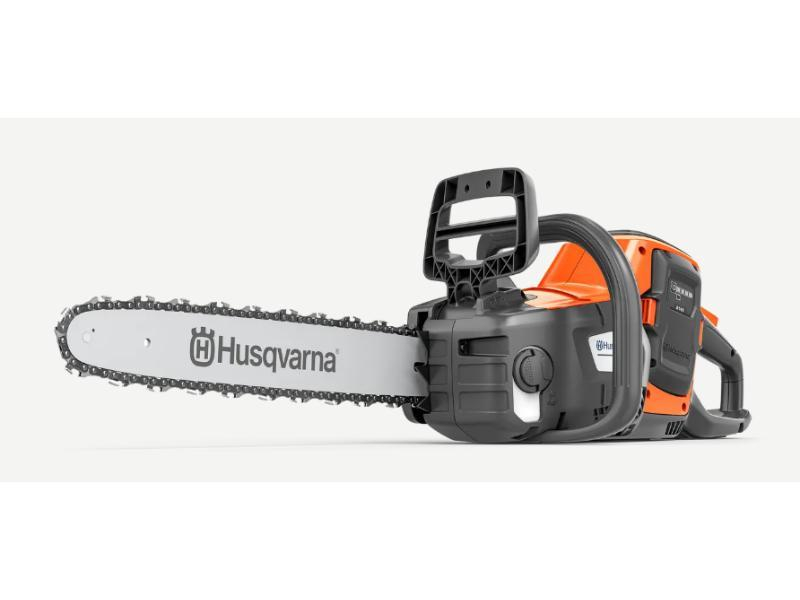 HUSQVARNA - 240I PACK