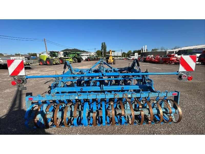 LEMKEN - RUBIN 12/350 U - 2023