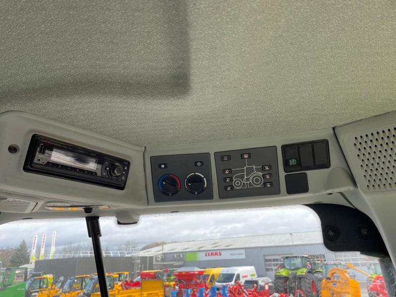 CLAAS TRACTEUR - ARION 510 - 2020