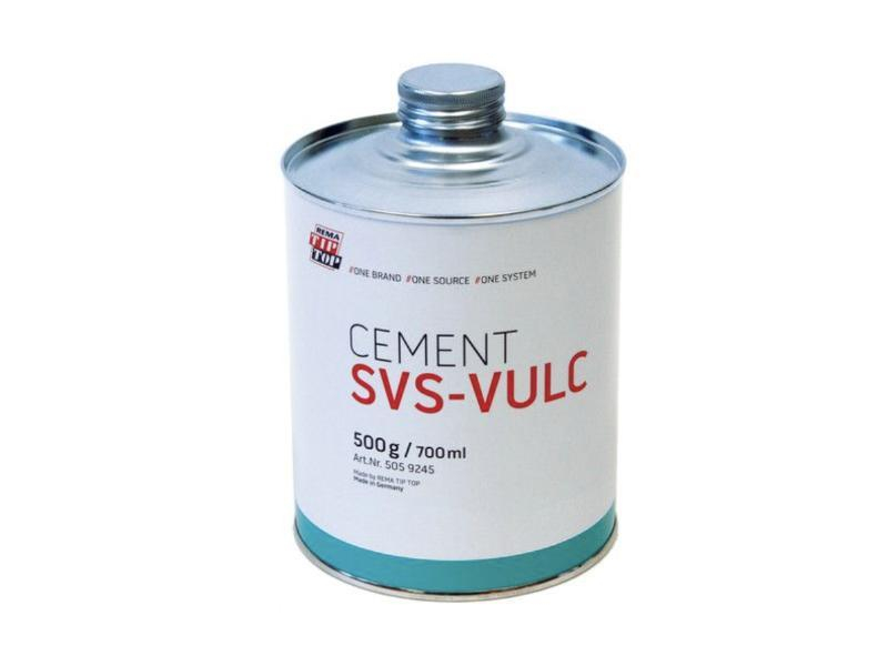 Liquide Vulcanisant 500 g