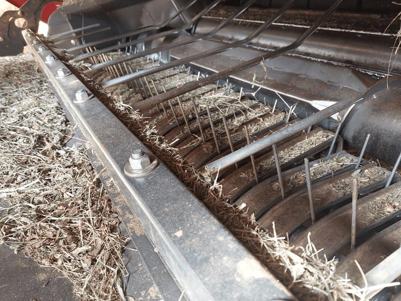 KVERNELAND - RV 1901 L - 2002