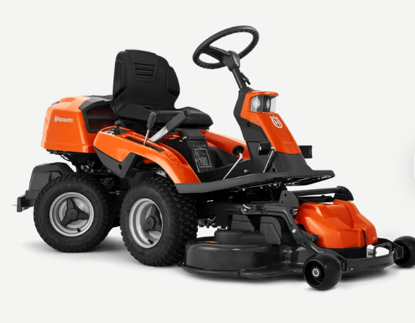 HUSQVARNA - R216TAWD