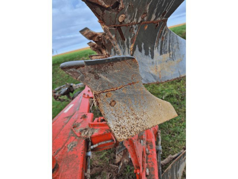 KUHN - MULTIMASTER121 - 2005
