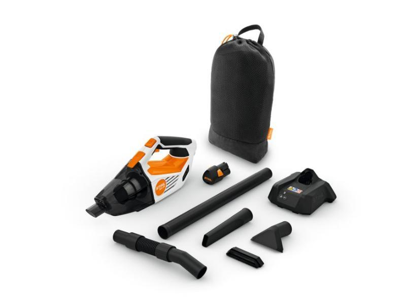 STIHL - SEA20,0 SET