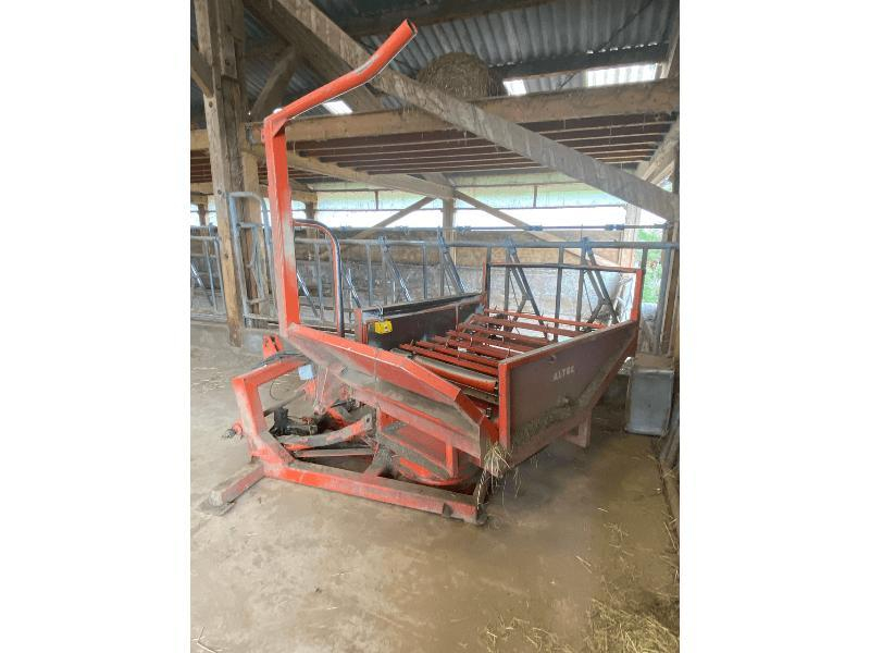 ALTEC - DR 160 PAD - 2013