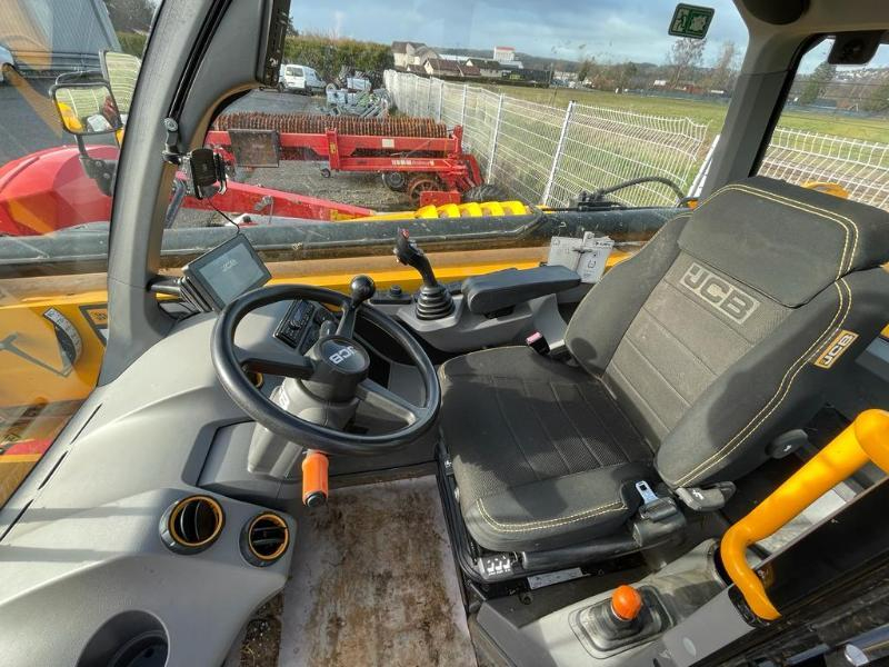 JCB - 536 95 - 2020