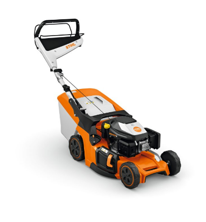 STIHL - RM448,3T