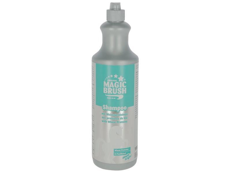 Shampoing pour chevaux 1000 ml
