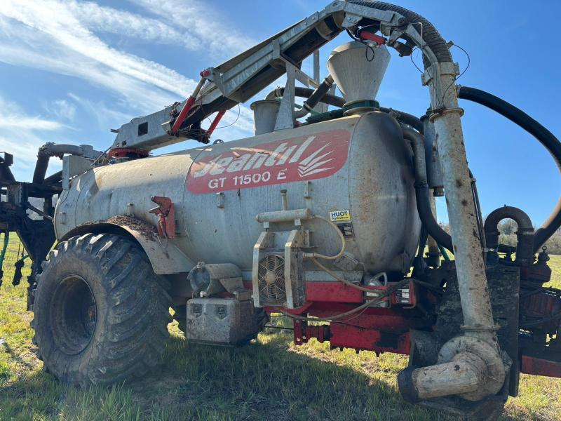 DIVERS - JGT 11500 - 2016