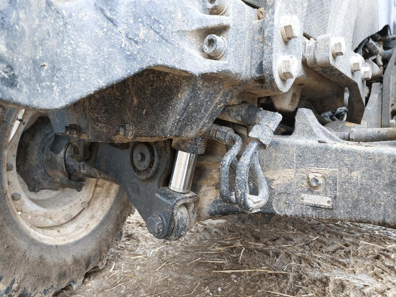 NEW HOLLAND - T5,100 - 2023