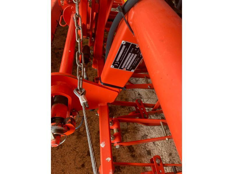 KUHN - BS 3M - 2006