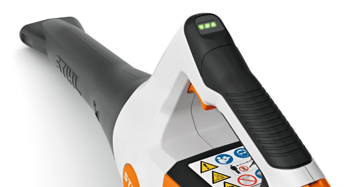 STIHL - BGA30,0 SET