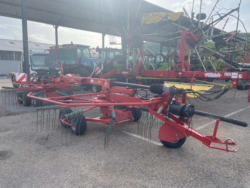 KVERNELAND - 9471 S VARIO - 2013