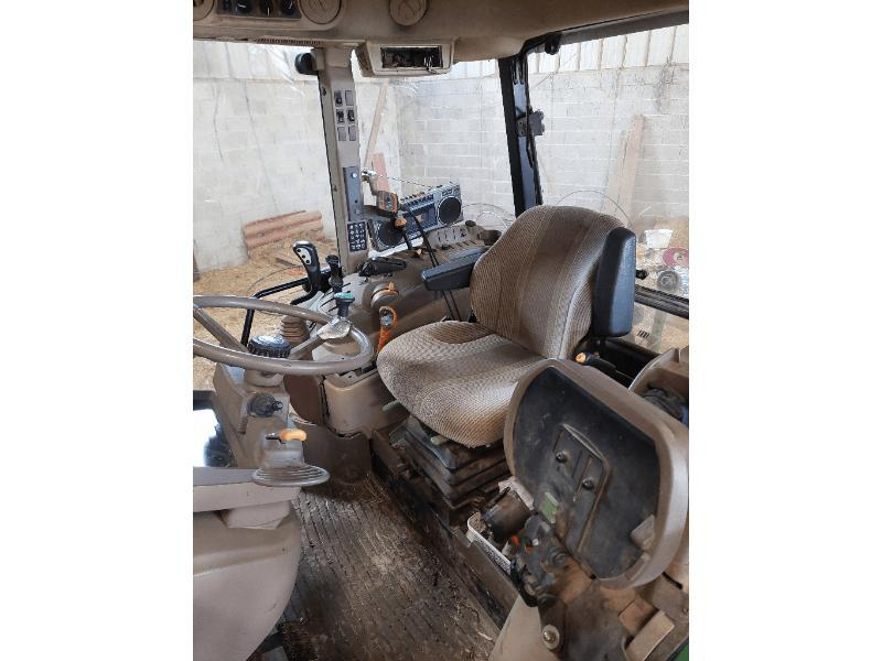 JOHN DEERE - 5080R - 2013