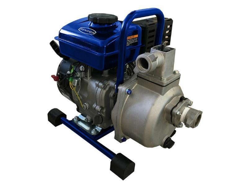 MOTOPOMPE 11M3/H