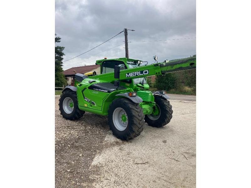 MERLO - 42.7 - 2024