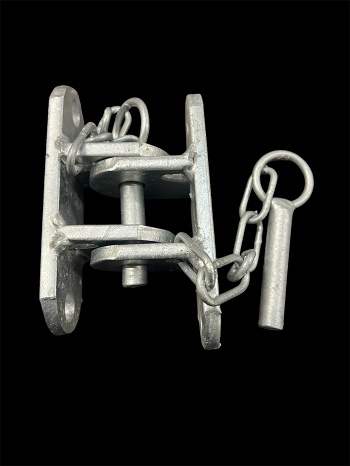 PAIRE CHAPES SIMPLES