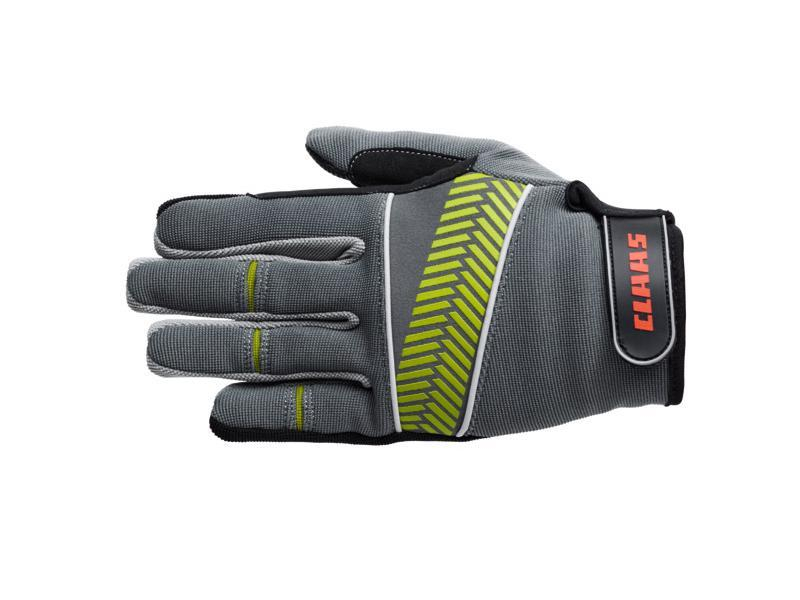 Gants travail Tracks, taille 7
