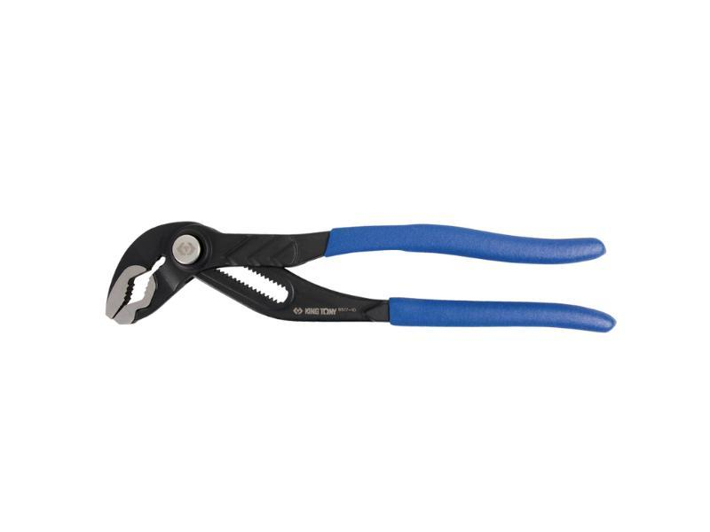 PINCE MULTIPRISE AVEC PUSH BUTTON 250MM