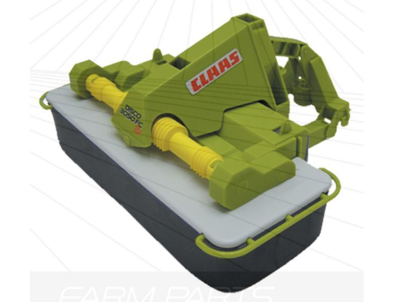 Claas Disco 3050 FC Plus
