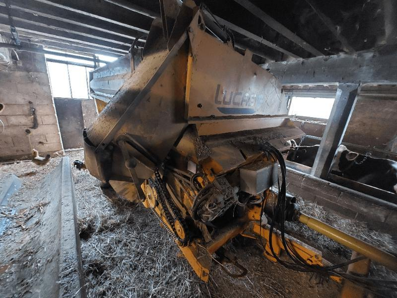 LUCAS - CASTOR 53 - 2012