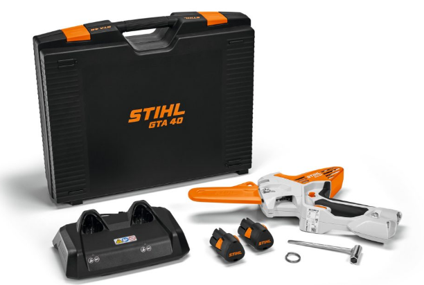 STIHL - GTA40 SET