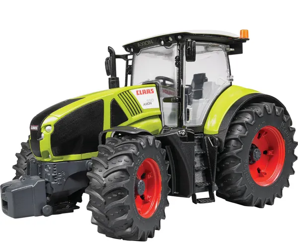 Claas Axion 950
