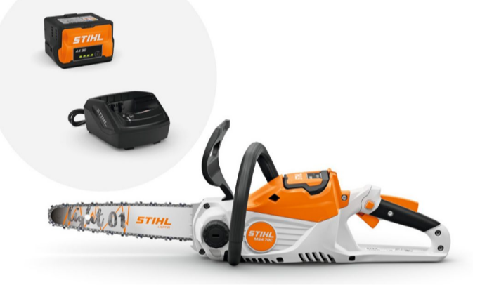 STIHL - MSA70C-B SET