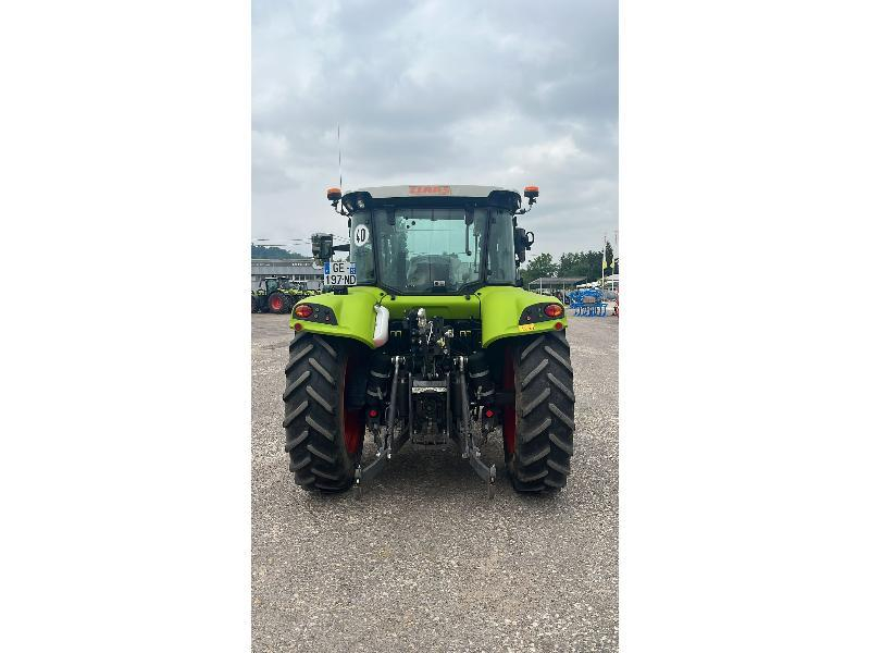 CLAAS TRACTEUR - ARION 410 - 2021