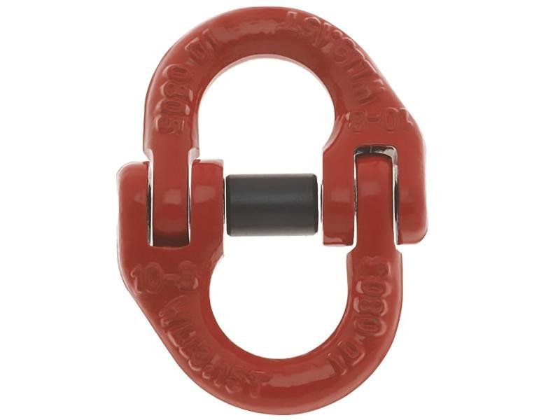 MAILLON DE JONCTION P/ CHAINE D.13MM 3T1