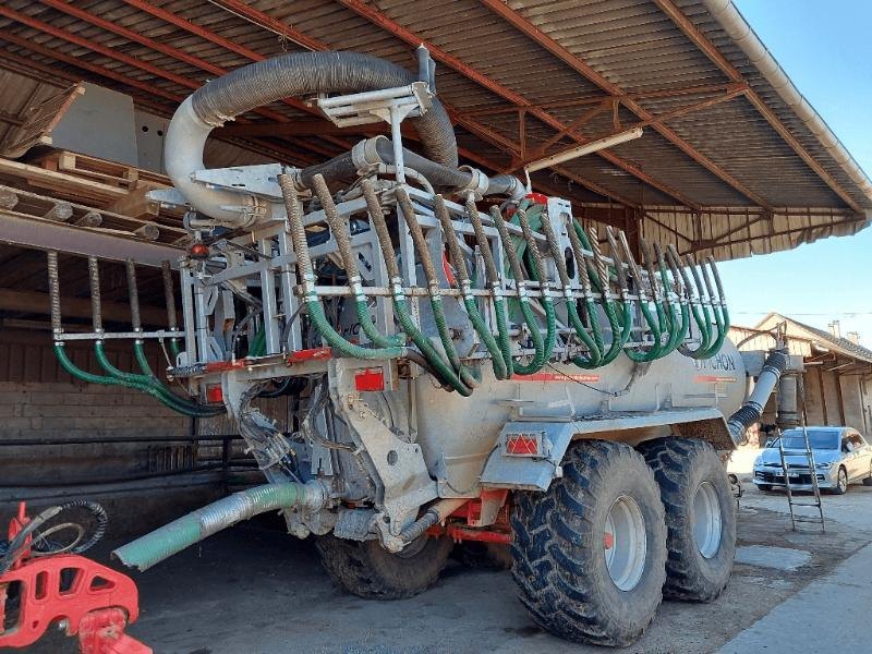 PICHON - TCI 15700 - 2019