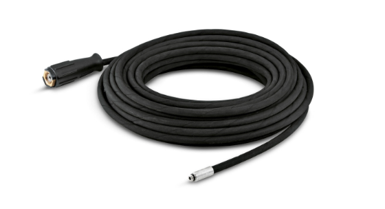 Tuyau flexible solaire DN6 15m