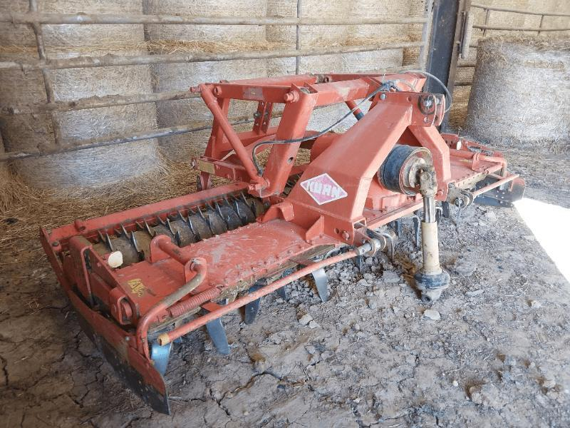 KUHN - HR 3002 D - 1995