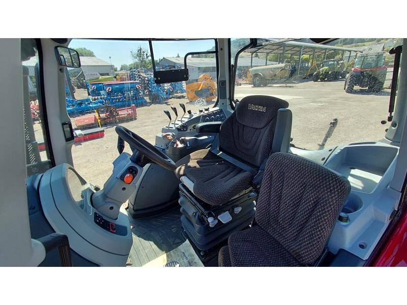 VALTRA - N114 - 2016