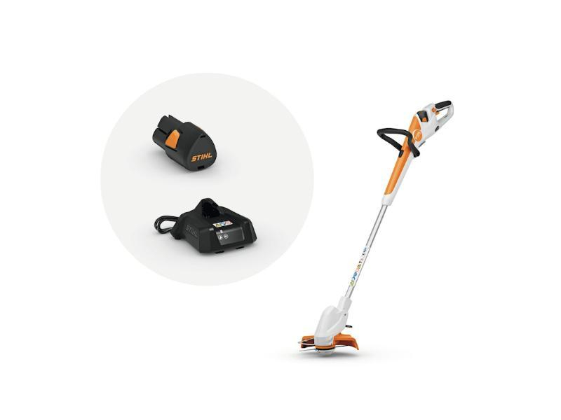 STIHL - FSA30 SET
