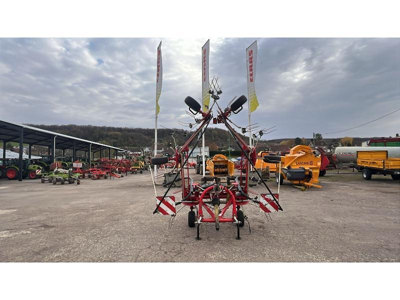 FELLA - TH7706DN - 2016