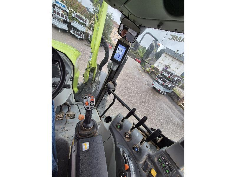 CLAAS TRACTEUR - ARION 430 - 2023