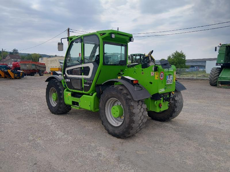 MERLO - TF 50,8T 170 - 2020