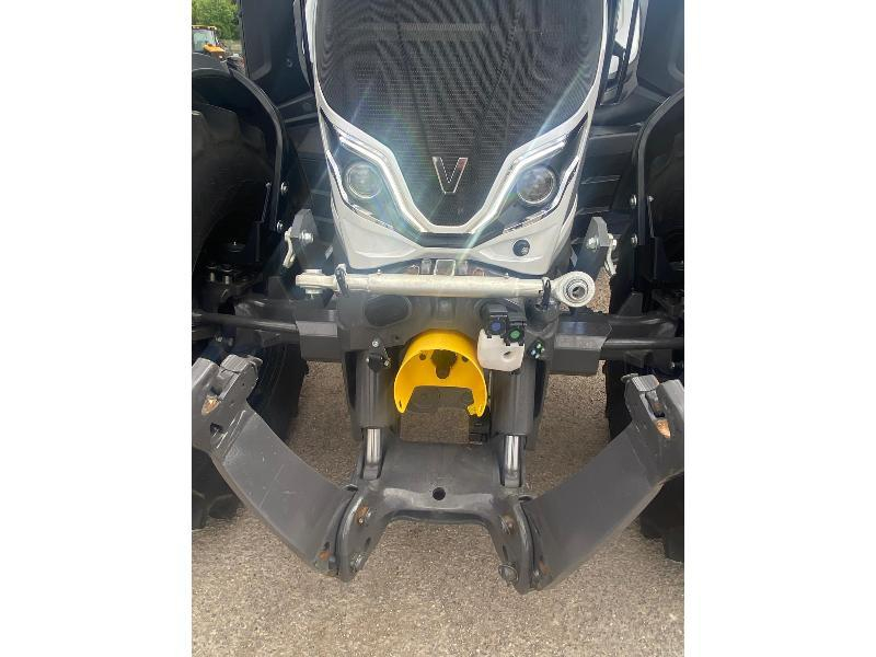 VALTRA - N175 - 2024