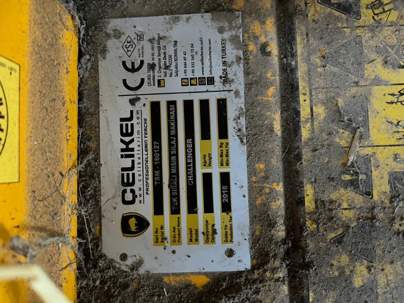 DIVERS - CELIKEL CHALLENG - 2018