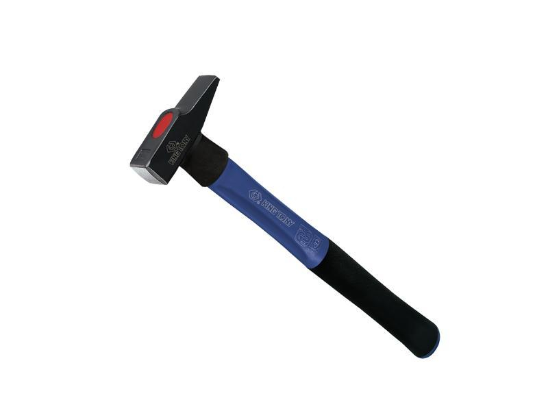 MARTEAU RIVOIR MANCHE TRI-MATIERE 29MM -